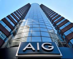 AIG (American International Group)